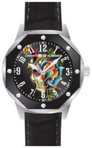 Christian Audigier Watch