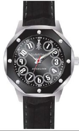 Christian Audigier Watch