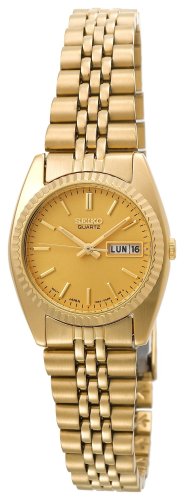 Seiko Watch
