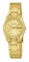 Seiko Watch