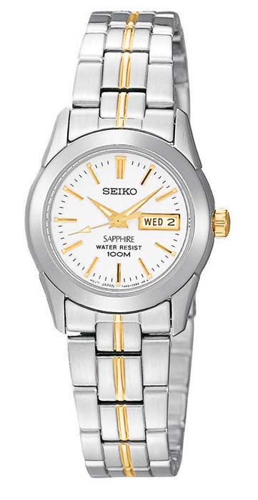 Seiko Watch