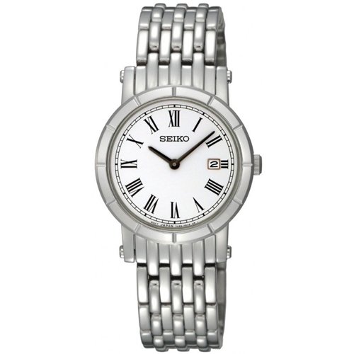 Seiko Watch