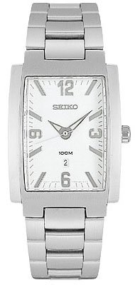 Seiko Watch