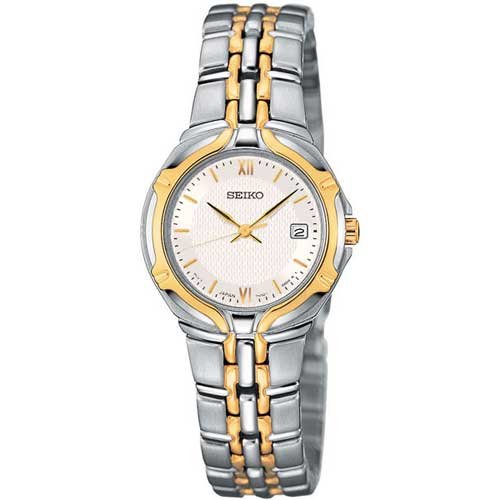 Seiko Watch
