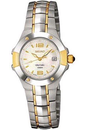 Seiko Watch