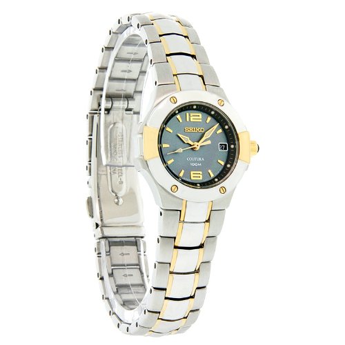 Seiko Watch