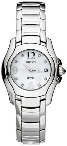 Seiko Watch