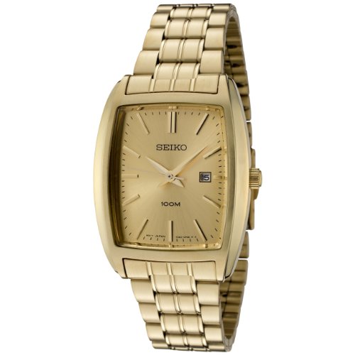 Seiko Watch