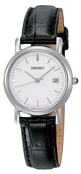 Seiko Watch
