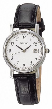Seiko Watch