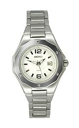 Seiko Watch