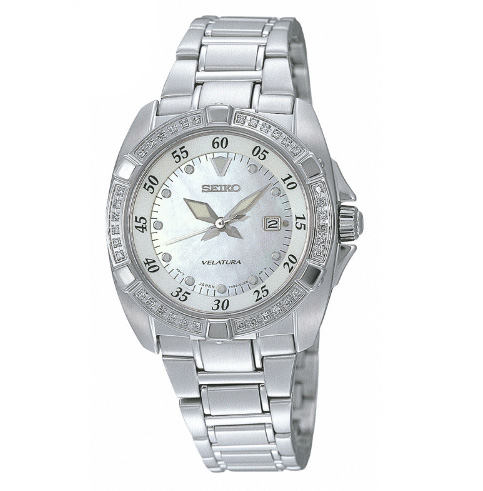 Seiko Watch