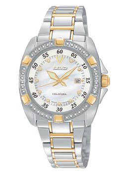 Seiko Watch