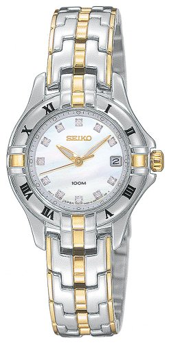Seiko Watch
