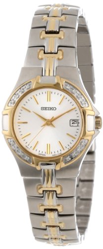 Seiko Watch