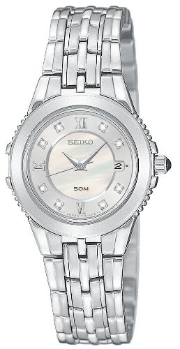 Seiko Watch