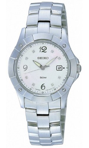 Seiko Watch