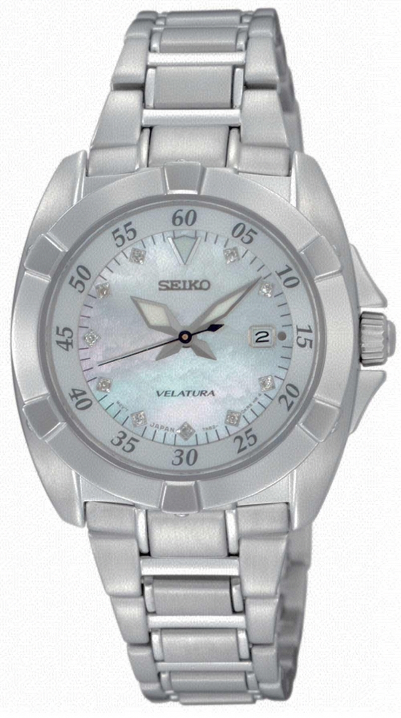 Seiko Watch