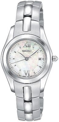 Seiko Watch
