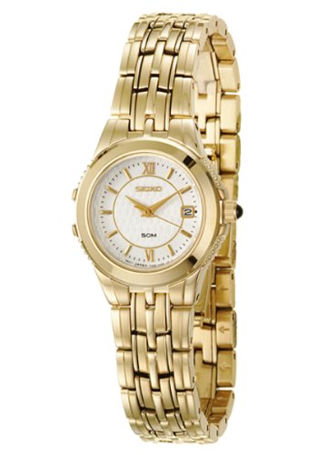 Seiko Watch