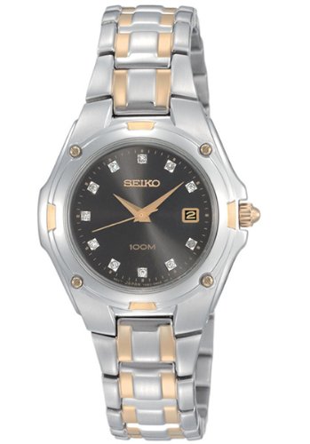 Seiko Watch