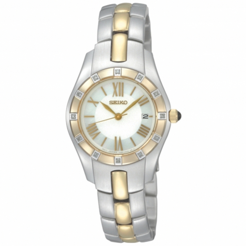 Seiko Watch