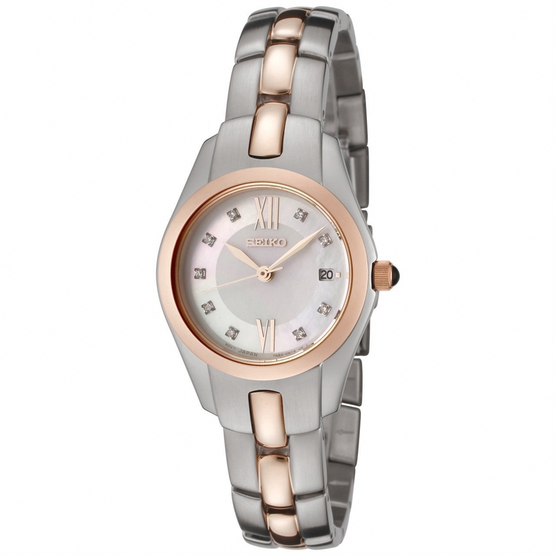 Seiko Watch