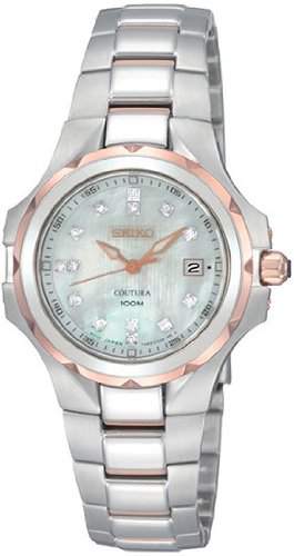 AAA 1:1 Replica Seiko-Usa Watches Dial Japanese Quartz 28MM SXDB64 Watch