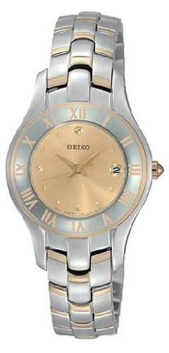 Seiko Watch
