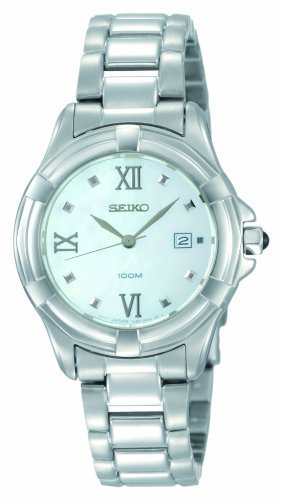 Seiko Watch