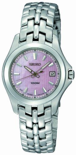 Seiko Watch