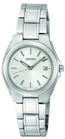Seiko Watch