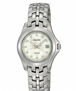 Seiko Watch