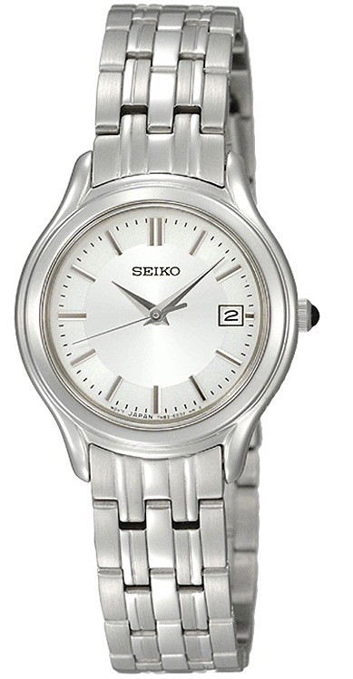 Seiko Watch