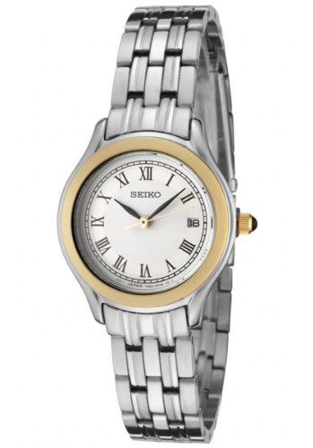 Seiko Watch
