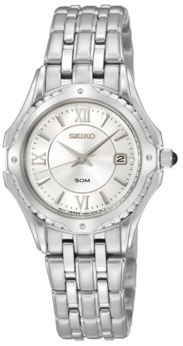 Seiko Watch