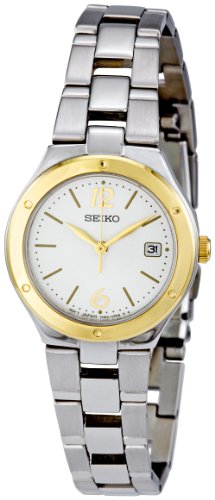 Seiko Watch