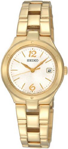 Seiko Watch