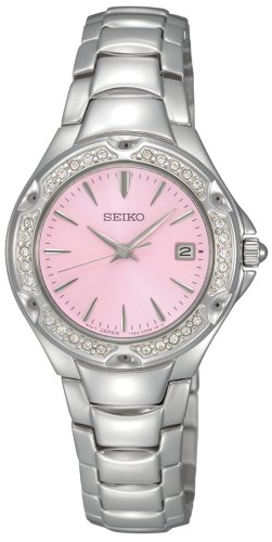 Seiko Watch