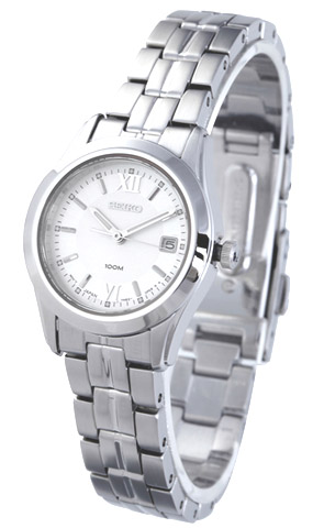 Seiko Watch