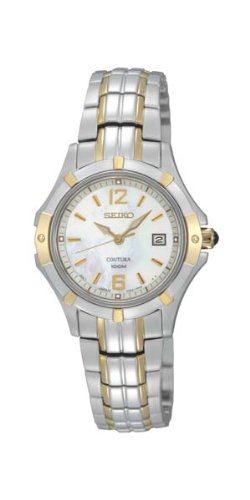 Seiko Watch