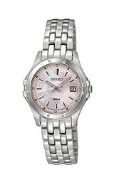 Seiko Watch