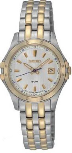 Seiko Watch