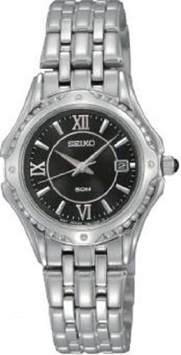Seiko Watch