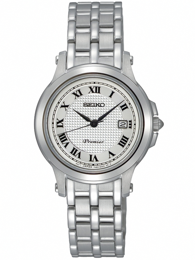 Seiko Watch