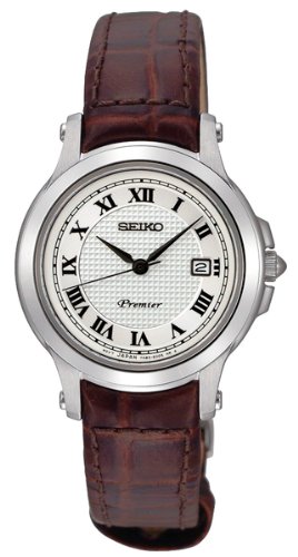 Seiko Watch