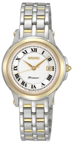 Seiko Watch