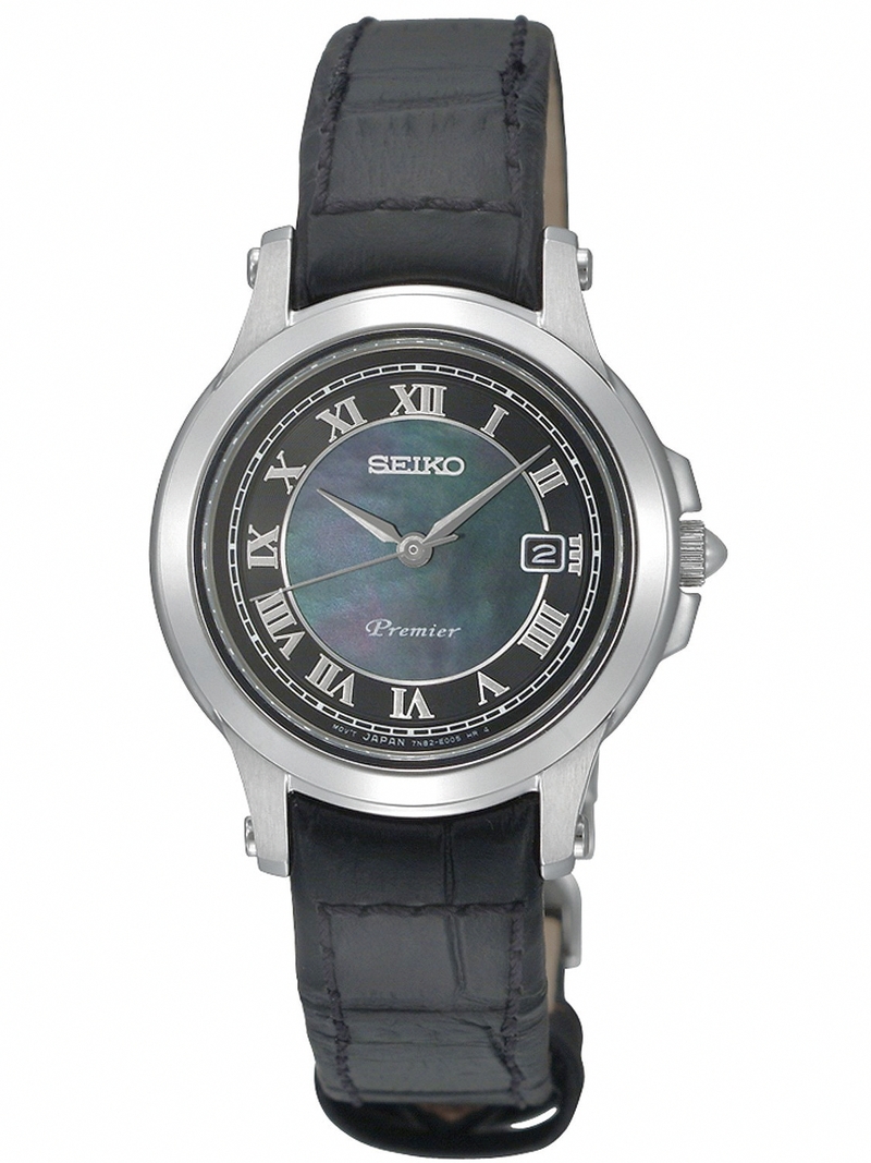 Seiko Watch