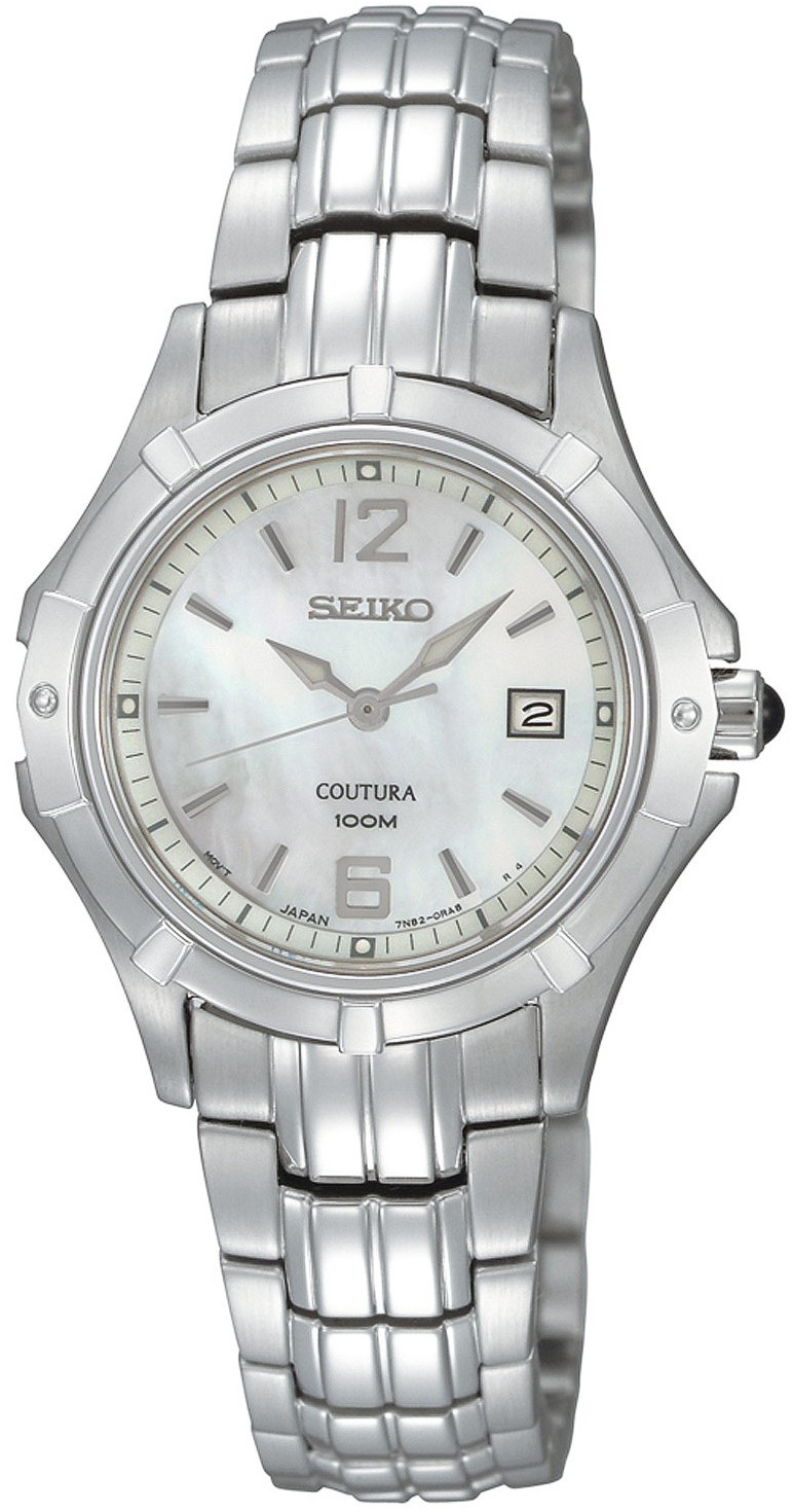 Seiko Watch