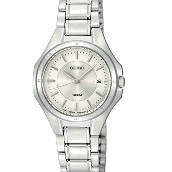 Seiko Watch